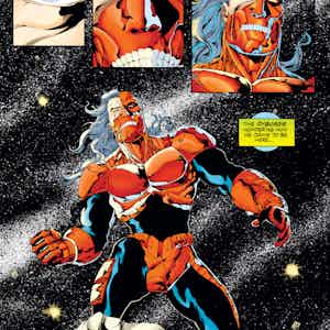 Parallax: Emerald Night series preview1