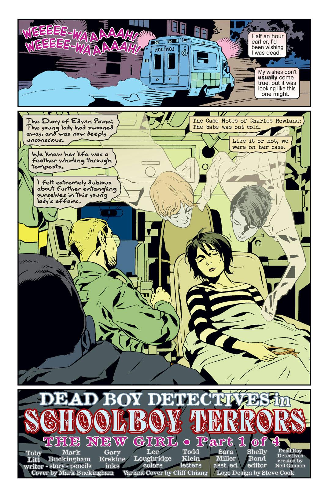 The Dead Boy Detectives series preview1