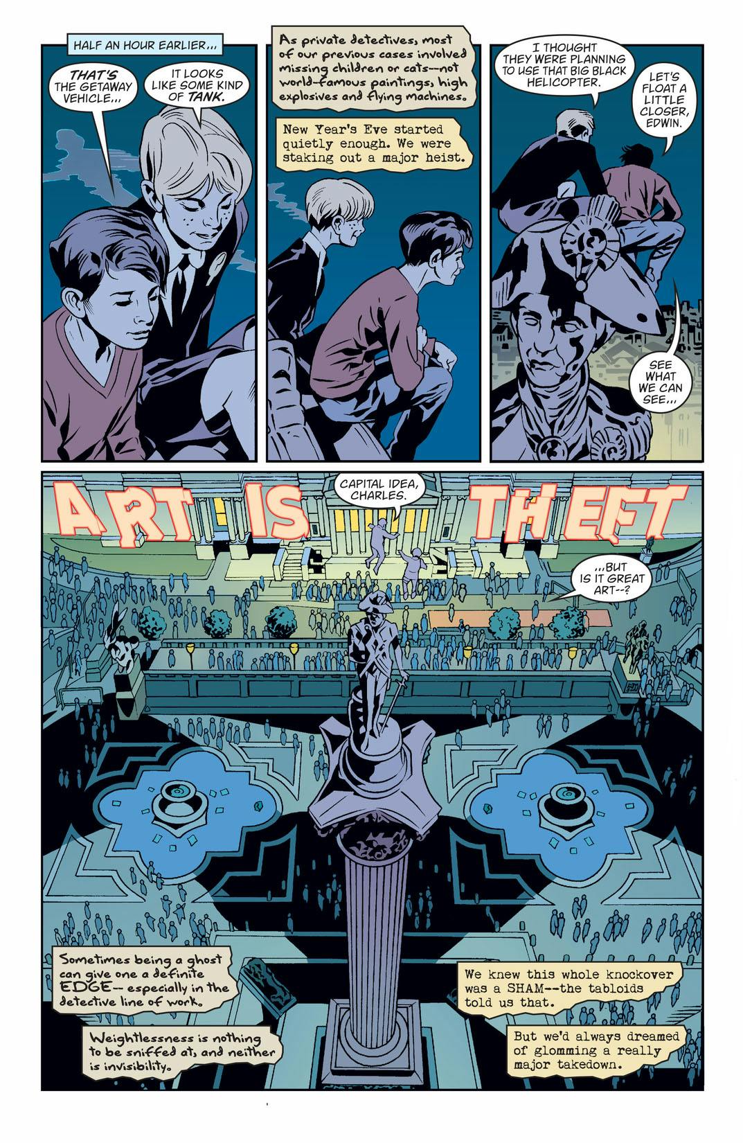 The Dead Boy Detectives series preview2