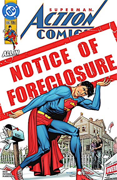 Action Comics (2016-) #1093