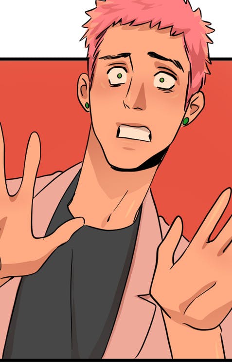 Harley Quinn in Paradise #21 preview images