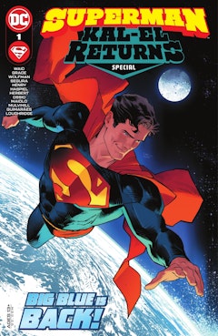 Superman: Kal-El Returns Special #1