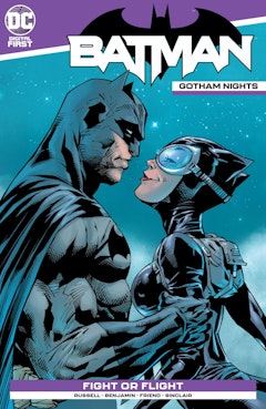 Batman: Gotham Nights #15