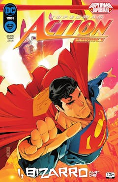Action Comics #1061