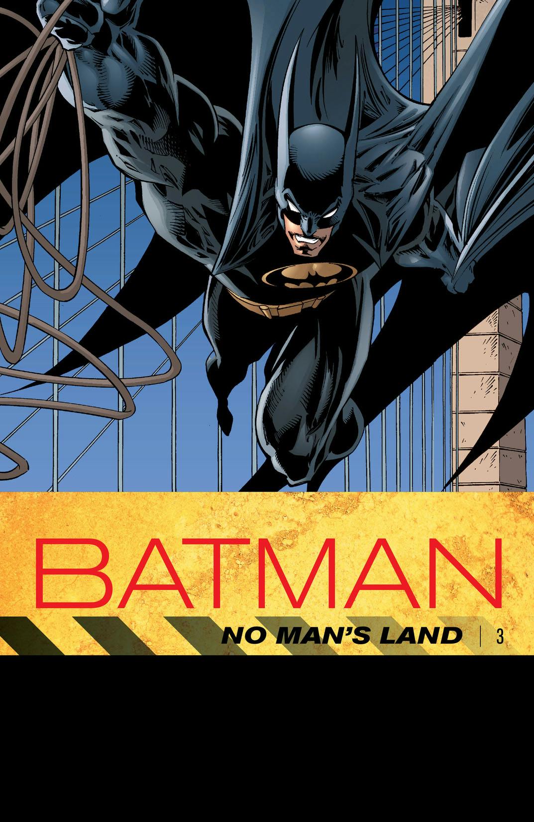 バットマン:ノーマンズ・ランド 3 Amazon.com: Batman: No Man's Land Vol. 3 eBook : Dixon