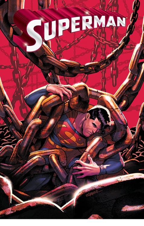 Superman DC Go! Edition (2026-) #25