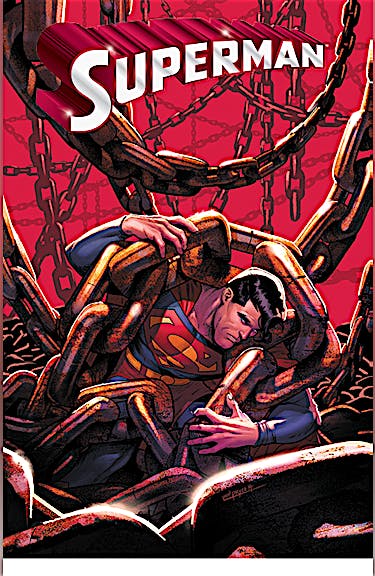 Superman DC Go! Edition (2026-) #25 preview images