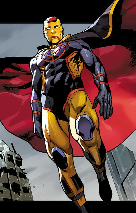 Superman DC Go! Edition (2026-) #112