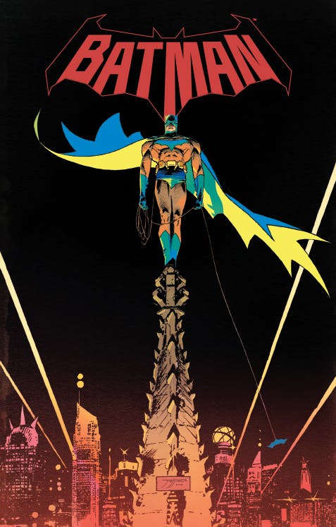 Batman DC Go! Edition (2025-) #20