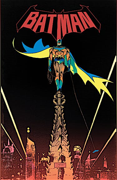 Batman DC Go! Edition (2025-) #20