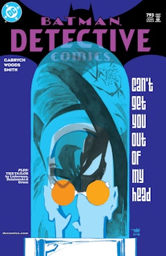 Detective Comics (1937-) #793