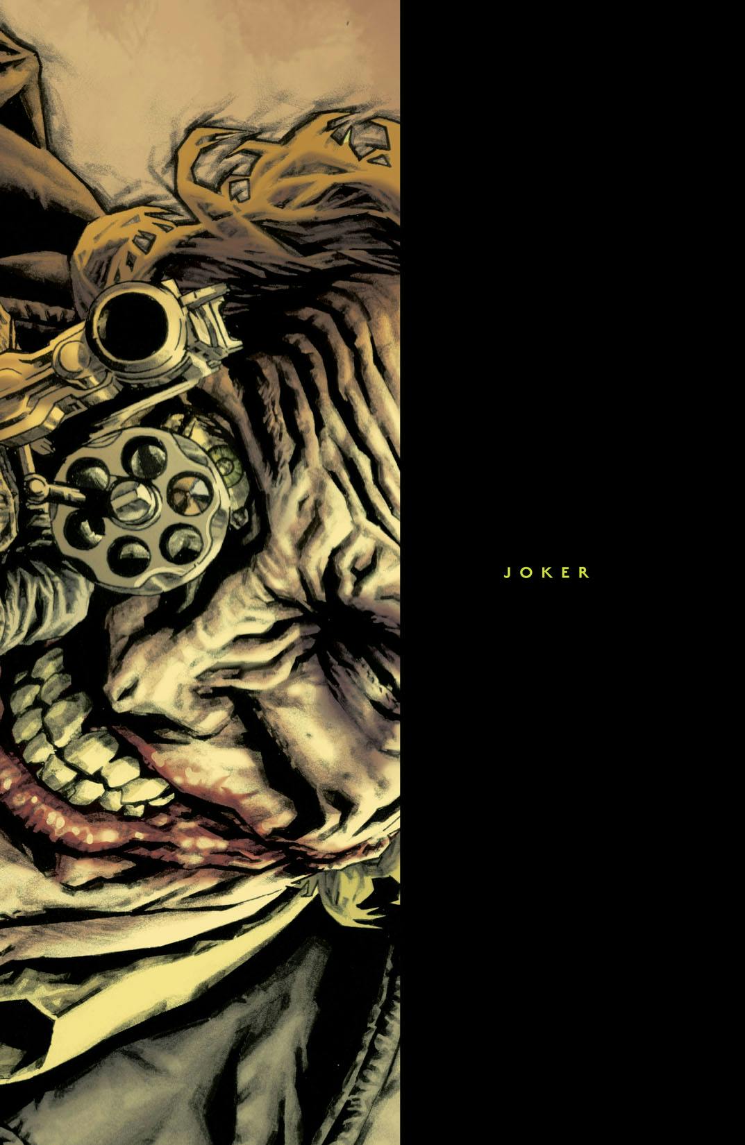 Joker series preview1
