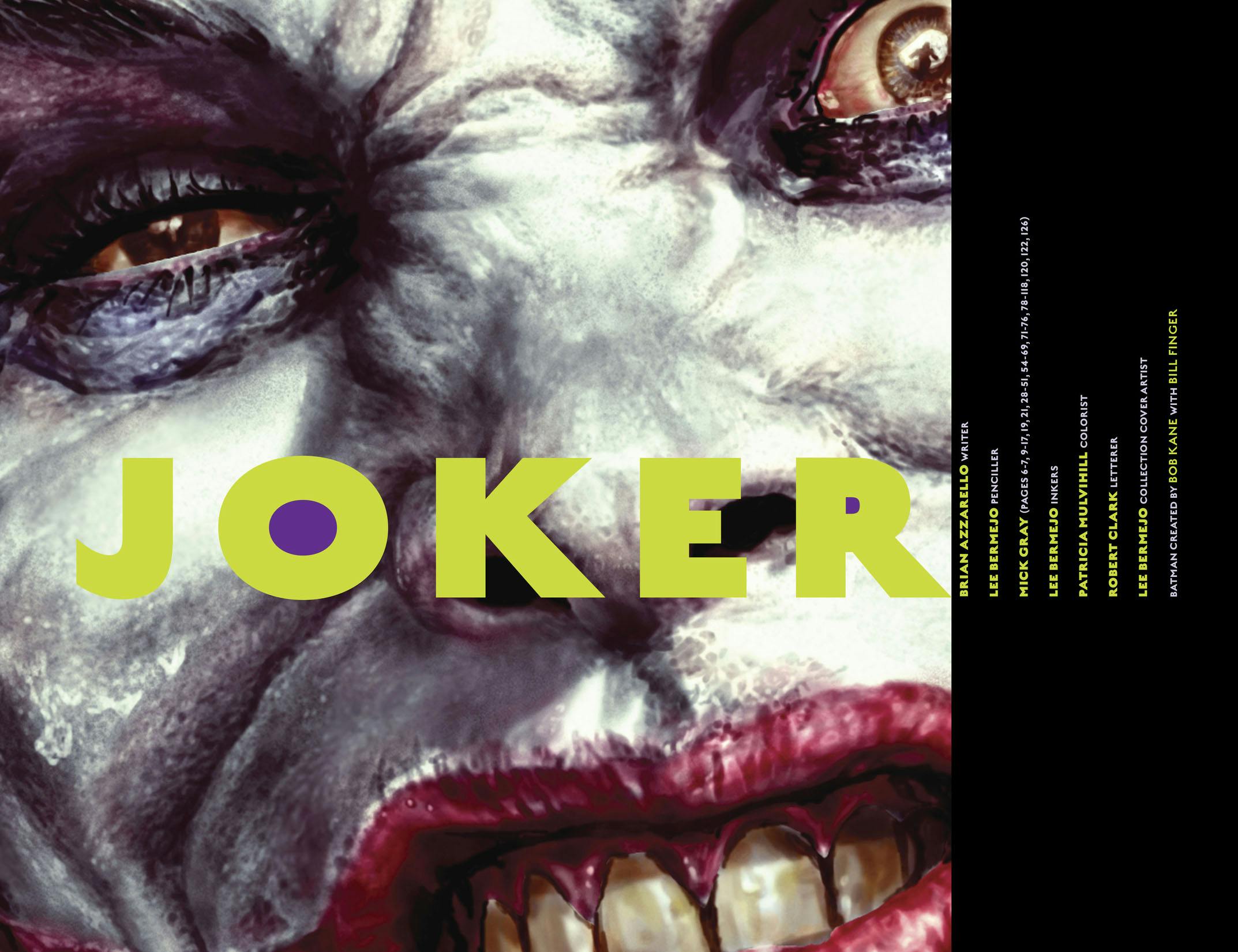 Joker series preview2
