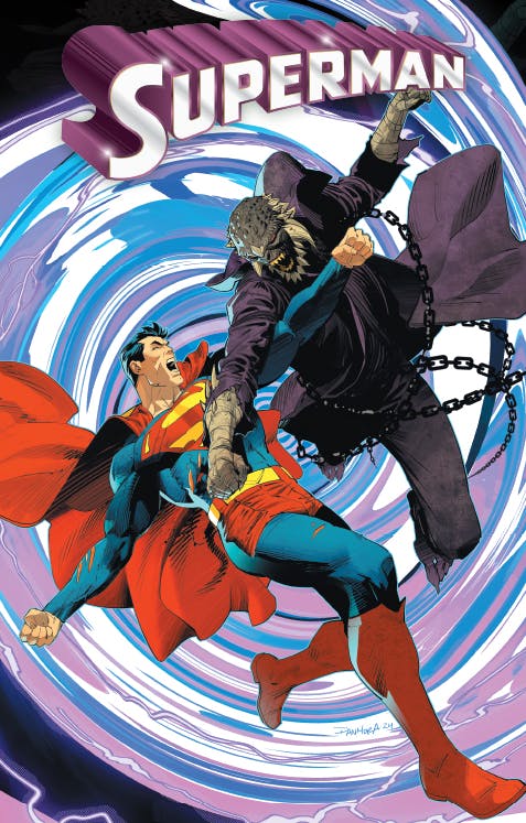 Superman DC Go! Edition (2026-) #65