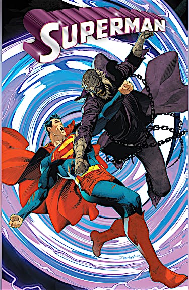 Superman DC Go! Edition (2026-) #65 preview images