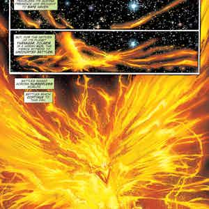 Rann-Thanagar War series preview1