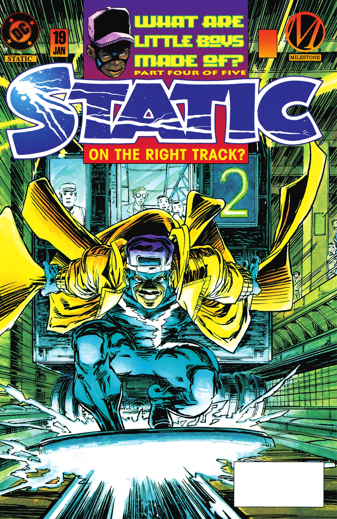 Static #19 preview images