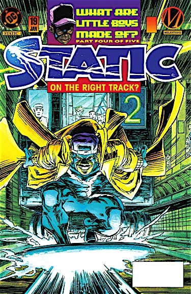 Static #19 preview images