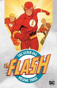 Flash: The Silver Age Vol. 3