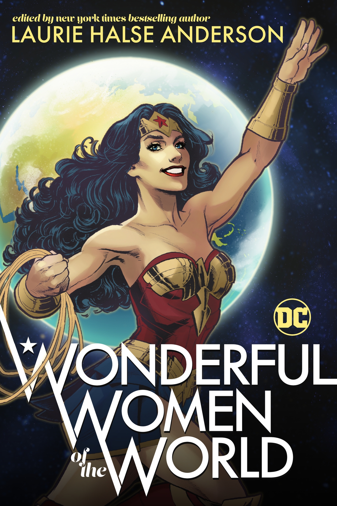 Wonderful Women of the World preview images