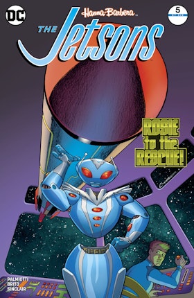 The Jetsons #5