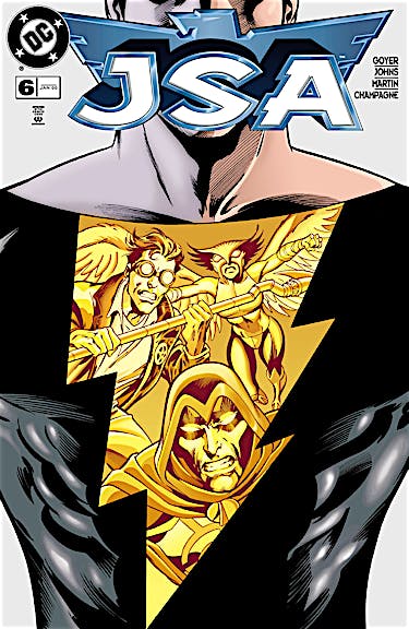 JSA #6