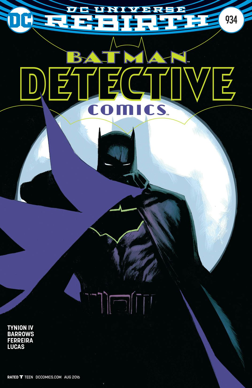 アメコミ 10冊 バットマン Detective Comics Rebirth