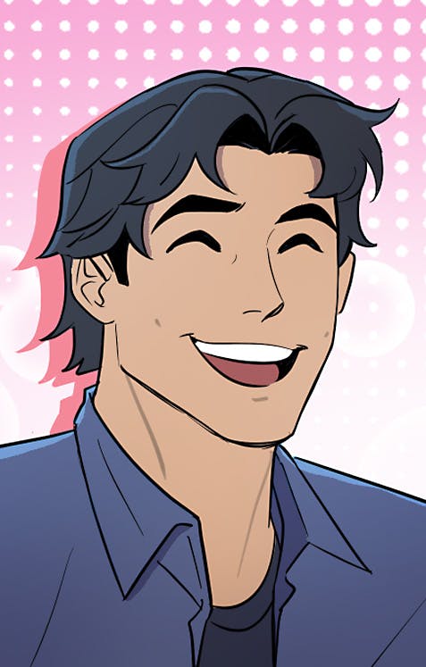 Batman: Wayne Family Adventures DC Go! Edition #17 preview images