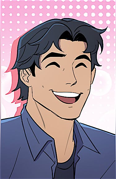 Batman: Wayne Family Adventures DC Go! Edition #17