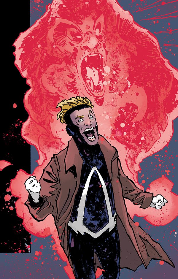 DC Go! Holiday Special 2025 #25