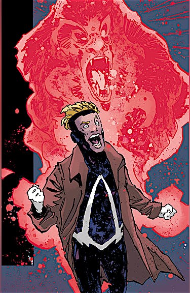 DC Go! Holiday Special 2025 #25