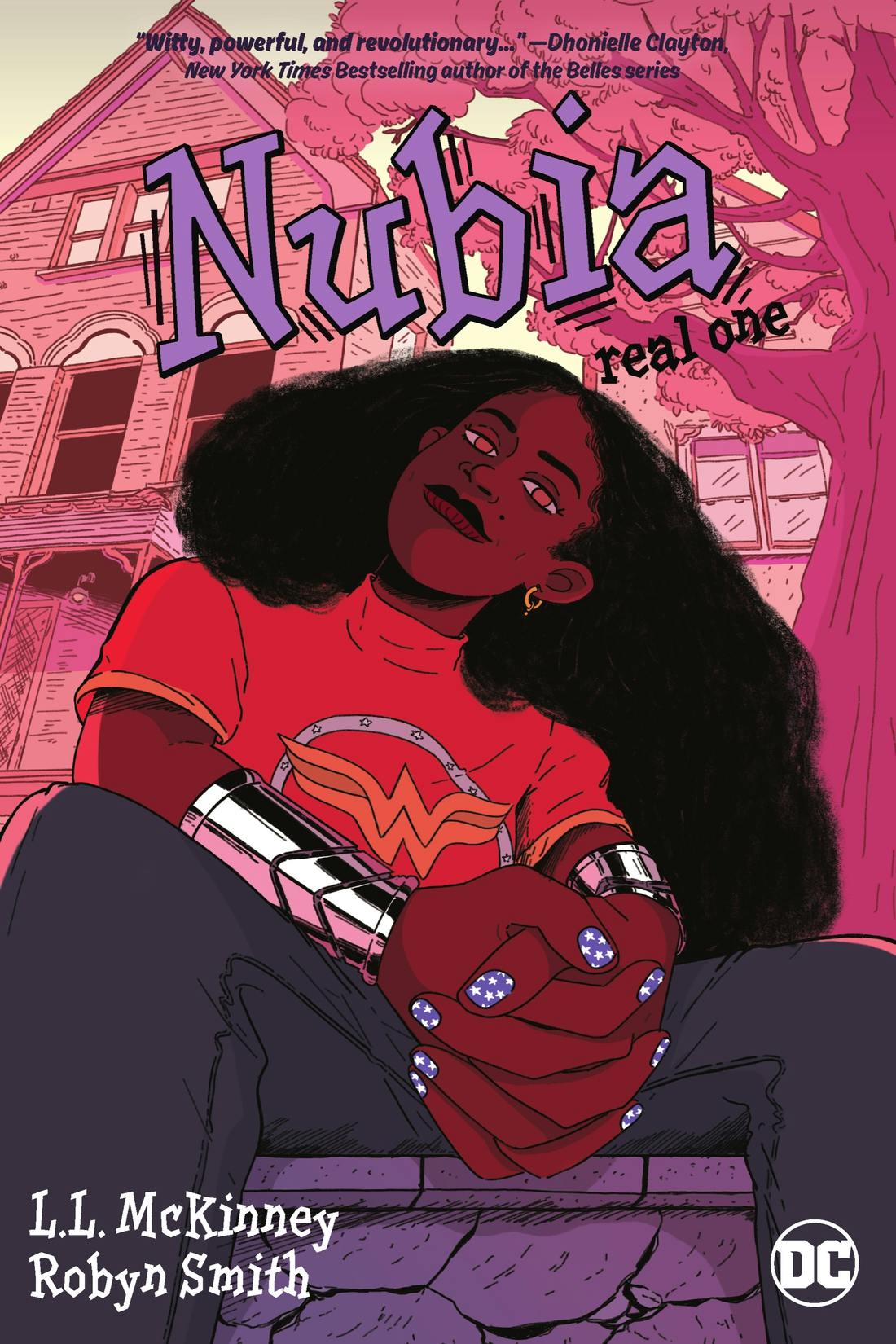Nubia: Real One preview images