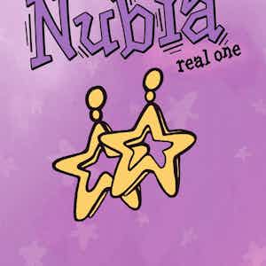 Nubia: Real One series preview1