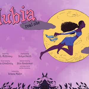 Nubia: Real One series preview2