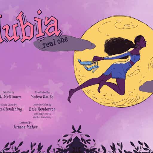 Nubia: Real One series preview2