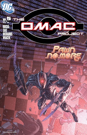 The OMAC Project #5
