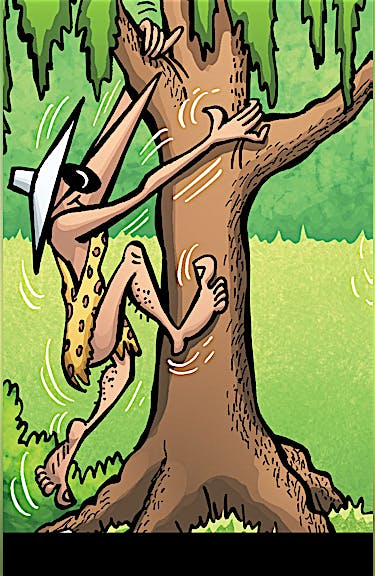 MAD - Spy vs Spy DC Go! Edition #54 preview images