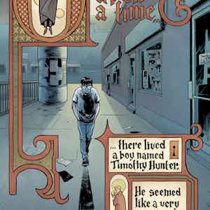Books of Magic (2018-) series preview2
