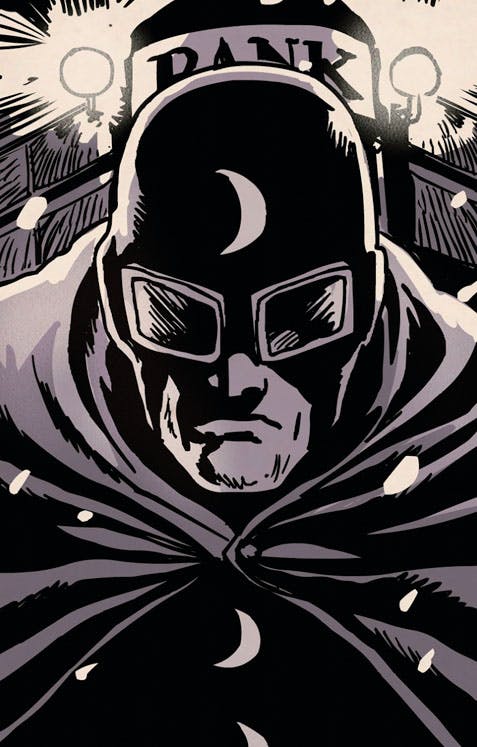 DC Go! Holiday Special 2025 #40