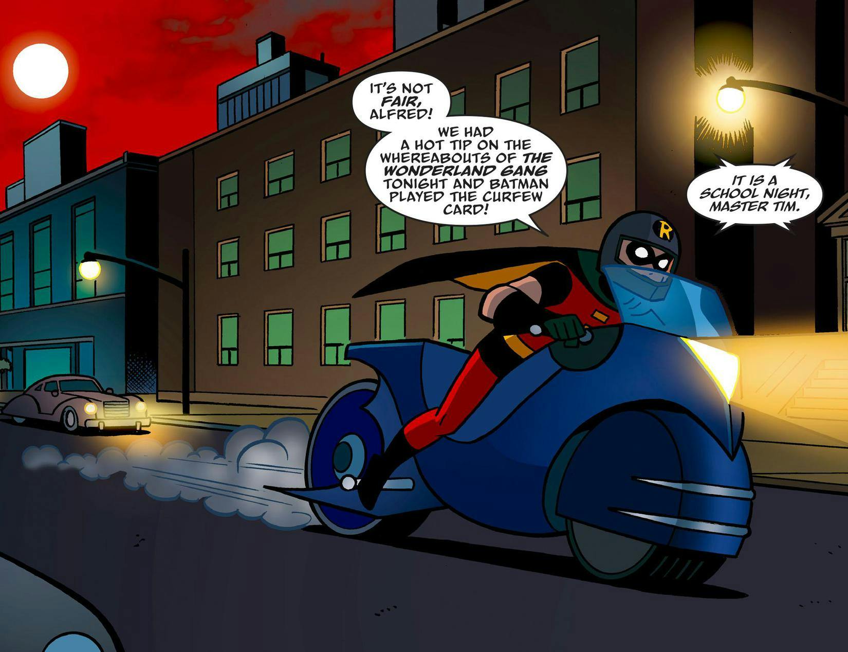 download batman the adventures continue download batman the adventures continue