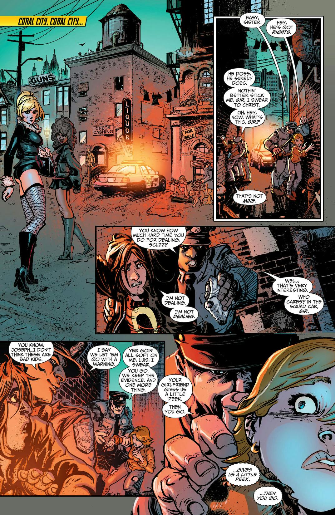 The Movement series preview1