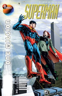Superman                      #1 ML #1