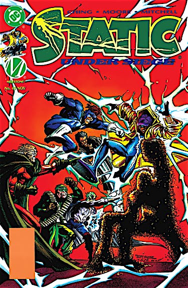 Static #41 preview images