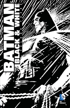 Batman: Black & White Vol. 3