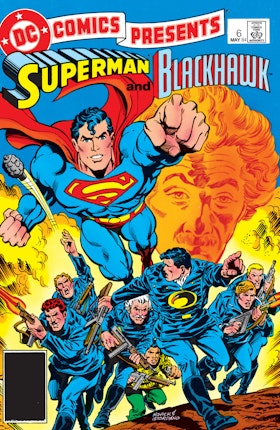 DC Comics Presents (1978-1986) #69