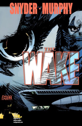 The Wake #4