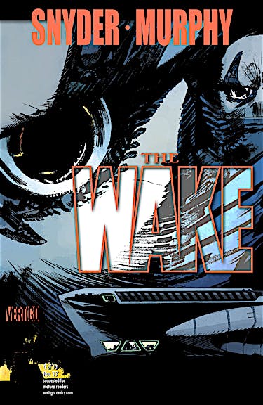 The Wake #4