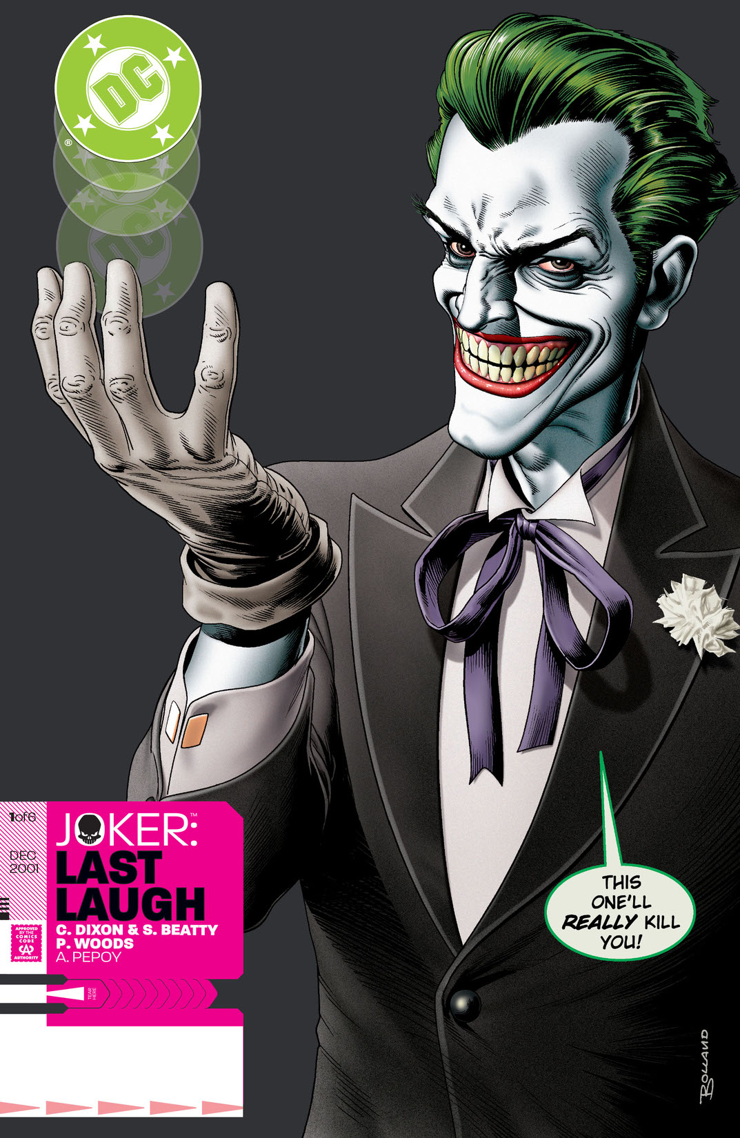 Joker instal the last version for ipod