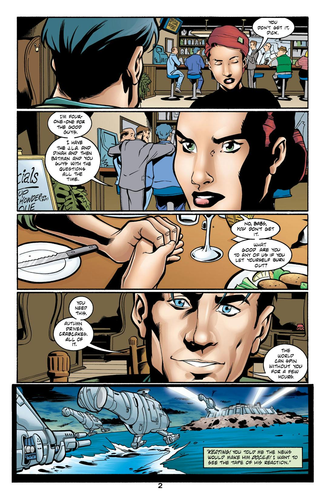 Joker: Last Laugh series preview2