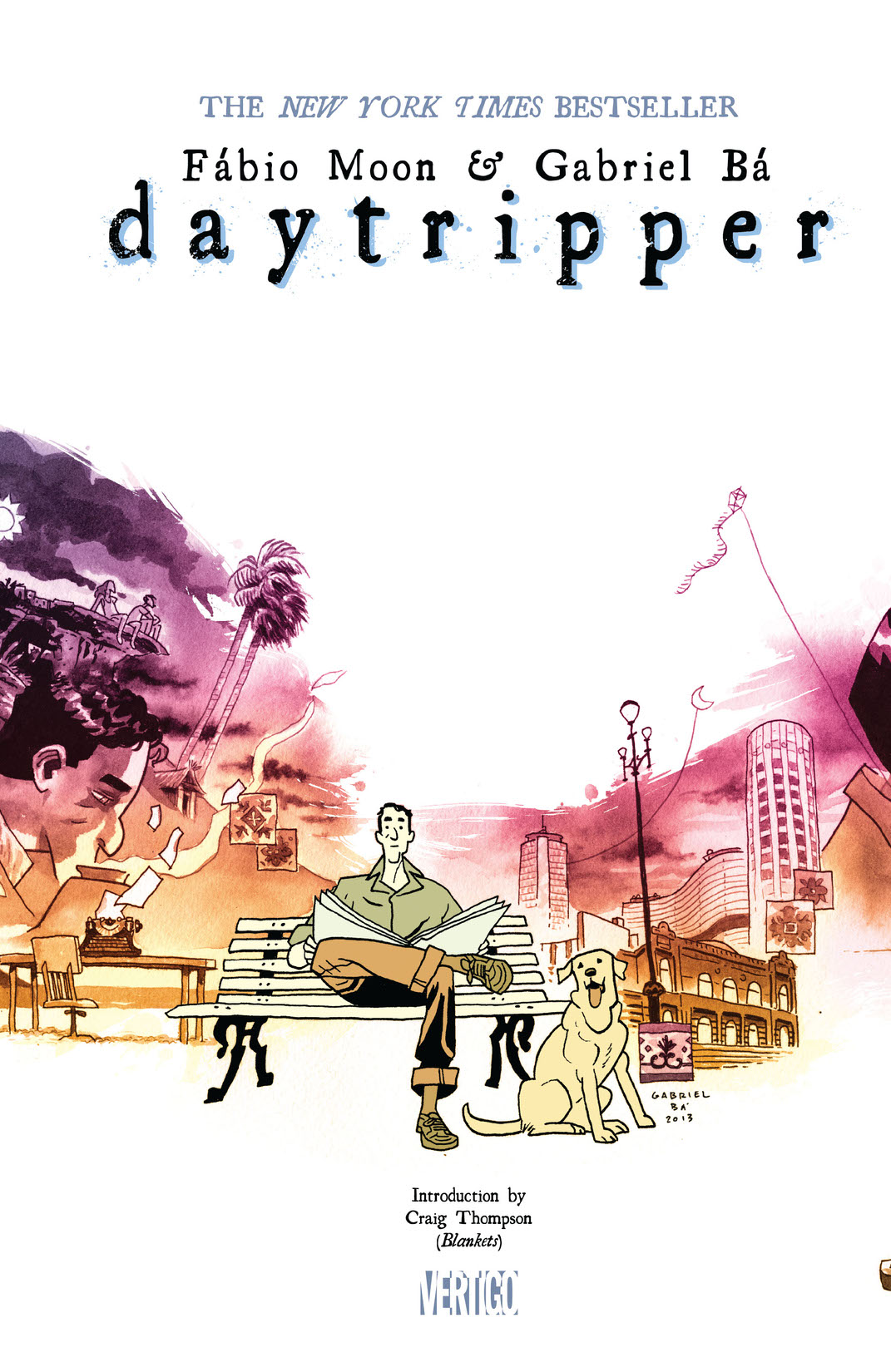 Daytripper Deluxe Edition preview images
